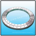 Single row crossed roller Slewing Bearing for Crane-111.28.900